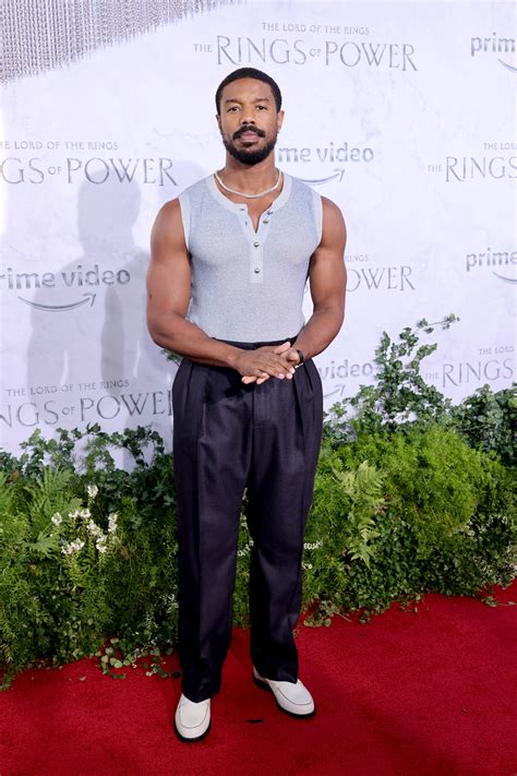 michael b jordan outfits.